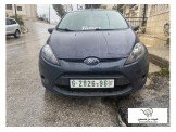 فورد فيستا 2014 Image 2