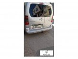 بيجو بارتنر 2017 Image 2