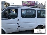 فورد ترانزيت 2000 Image 2