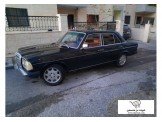 مرسيدس  1983 1983 Image 2