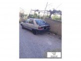 رينو R9 1984 Image 2
