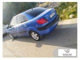 كيا Kia كيا برايد 2007 Image 2