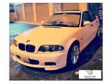 بي ام دبليو  E46 2000 Image 2