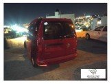 فولكسفاجن كادي 2018 Image 2
