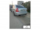 هونداي فيرنا 2008 Image 2
