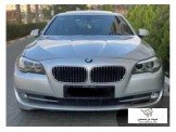 بي ام دبليو 525 2011 Image 2