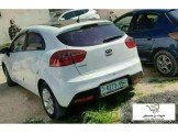 كيا Kia كيا برايد 2015 Image 2