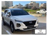 هونداي سانتافيه 2018 Image 2
