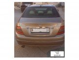 مرسيدس C200 2008 Image 2