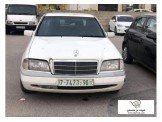 مرسيدس 220 1998 Image 3