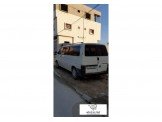 فولكسفاجن كرافيل 2002 Image 3