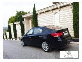 كيا Kia كيا فورتي 2010 Image 3