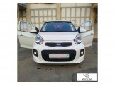 كيا Kia كيا مورننغ 2016 Image 3