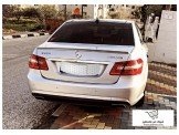 مرسيدس E250 2012 Image 3