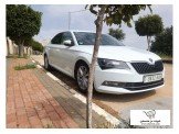 سكودا سوبيرب 2016 Image 3