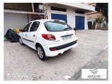 بيجو 206+ 2012 Image 3
