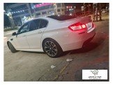 بي ام دبليو 520 2015 Image 3