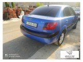 كيا Kia كيا برايد 2007 Image 3