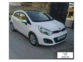 كيا Kia كيا برايد 2015 Image 3