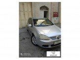 فولكسفاجن جولف 2007 Image 3