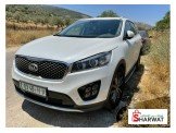 كيا Kia كيا سورينتو 2016