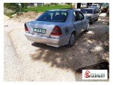 مرسيدس C220 1995