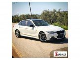 بي ام دبليو 318 2016
