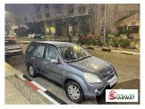 هوندا CR-V 2006