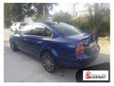 فولكسفاجن باسات 2005