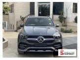 مرسيدس GL350 2021