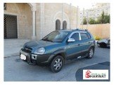هونداي توسان 2005