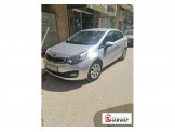 كيا Kia كيا برايد 2013