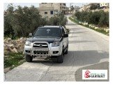مازدا BT50 2009