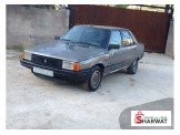 رينو R9 1986