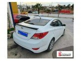 هونداي اكسنت 2017