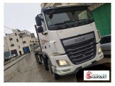 داف  DAF 2016