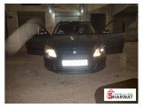 سكودا فابيا 2013