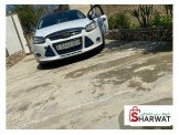 فورد فوكس 2014