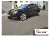 سيت ابيزا 2014