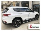 هونداي سانتافيه 2018