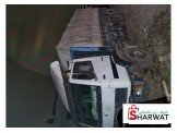 مرسيدس  1317 1994