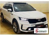كيا Kia كيا سورينتو 2021