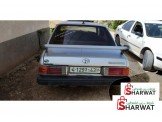سوبارو  نمله 1983