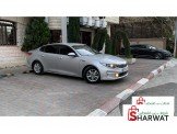 كيا Kia كيا اوبتيما 2016