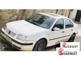 فولكسفاجن بورا 2005