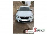 سكودا اوكتافيا 2016