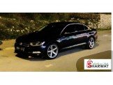 فولكسفاجن باسات 2015