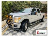 فورد  F-150 تندر 2012
