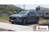 هونداي سانتافيه 2018