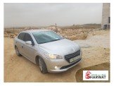 بيجو 301 2015